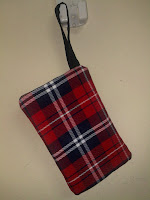 Handmade Bag styles non Batik 2012