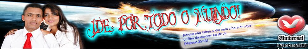 PR ROBERTO GUERRA IURD P.SUL