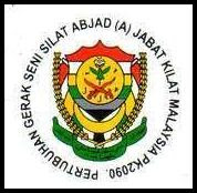 LOGO RASMI PERTUBUHAN