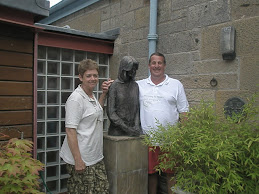 MFM 2008 Berni "Maggie" Ian