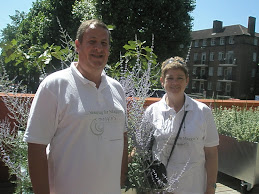 MFM 2008 Maggies London Roof Garden