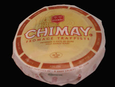 Queso Chimay