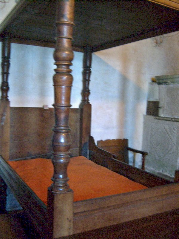 Procrustean Bed