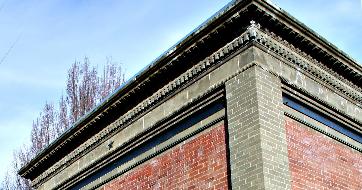 Walla Walla Ponderings Starbuck, Washington