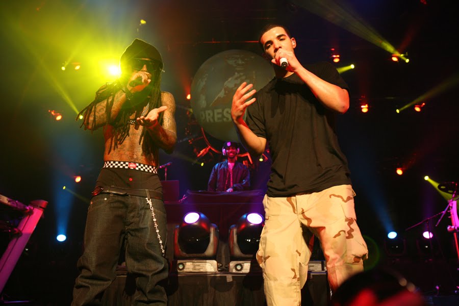 Drake+rapper+shirtless+2011