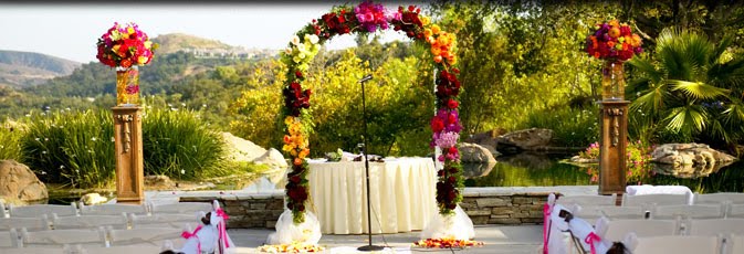 Infinity Lighting This Sunday Dove Canyon Country Club Bridal Show