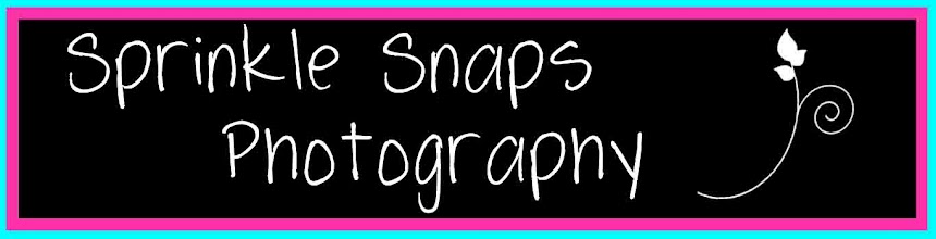 Sprinkle Snaps Photography