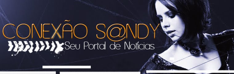 Conexão Sandy - Portal de Noticias