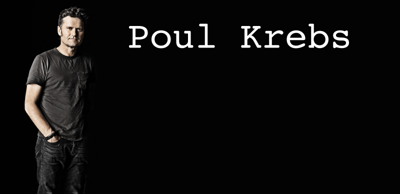 Poul Krebs