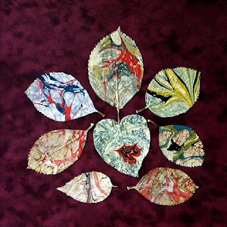 The Ultimate Marbling Handbook: A Guide to Basic and