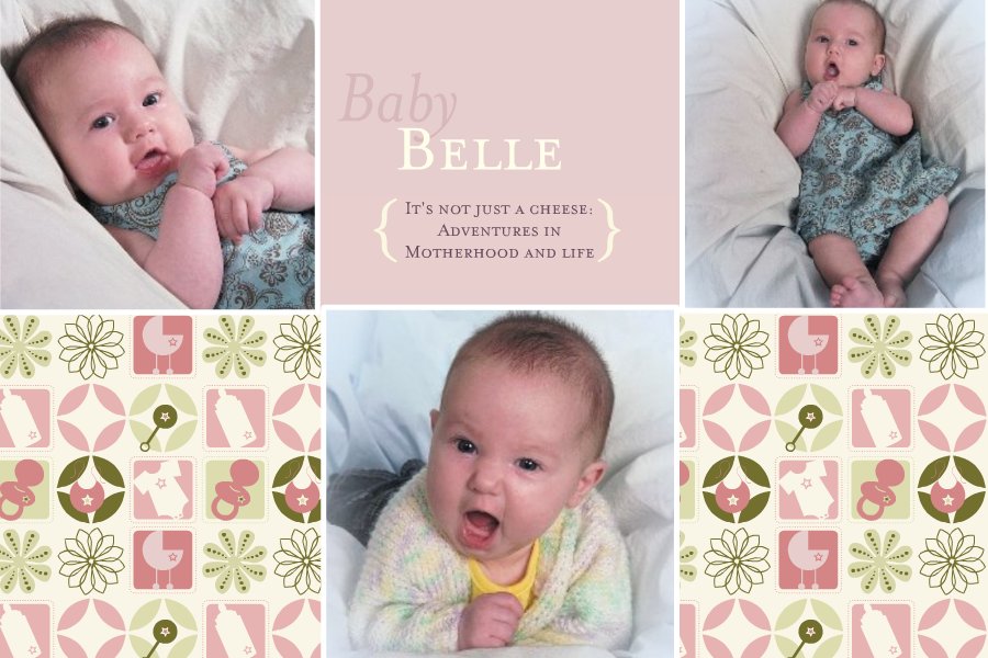 Baby Belle