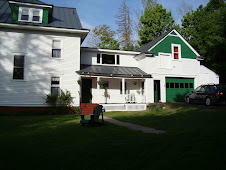 Rumford home