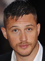 Tom Hardy