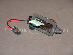 Sparky S Answers Identifying The Correct Blower Resistor