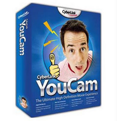 youcam Download Cyberlink YouCam Deluxe v4.0