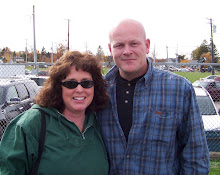 Me And Joe The Plumber