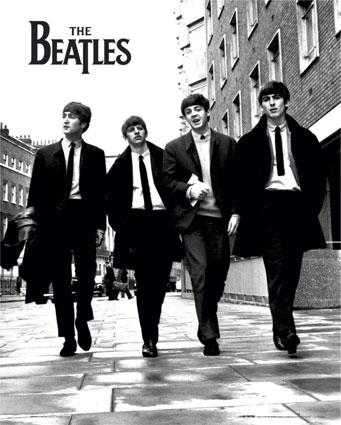 Siempre Beatles