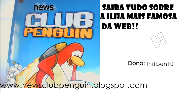 Club Penguin 24 hrs