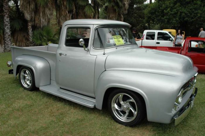 Trocas Tuning
