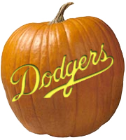 Dodgerbobble October 2010