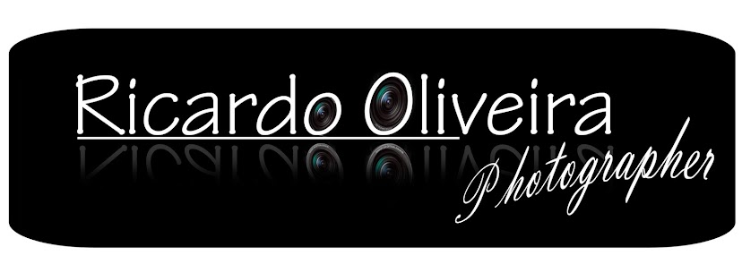 Ricardo Oliveira Photographer