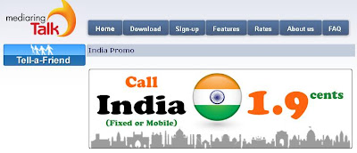call india