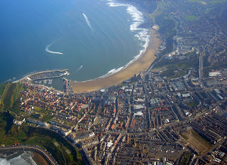 Why is Scarborough One of the Top Seaside Holiday Resorts in the UK?