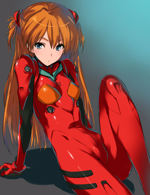 Asuka Anime