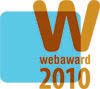 Web Award 2010