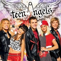 Escucha el CD "TeenAngels 4"