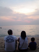 Pattaya Beach, Thailand 2004