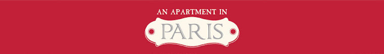 An Apartment in Paris