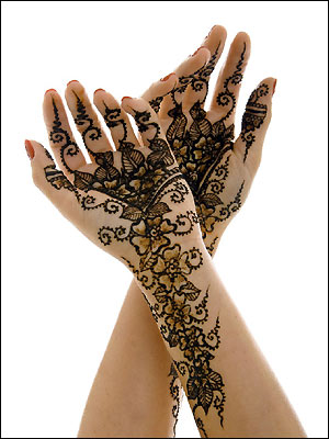 Henna designs for hands