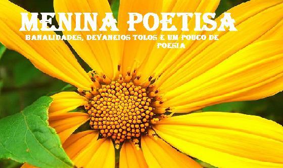 Menina Poetisa