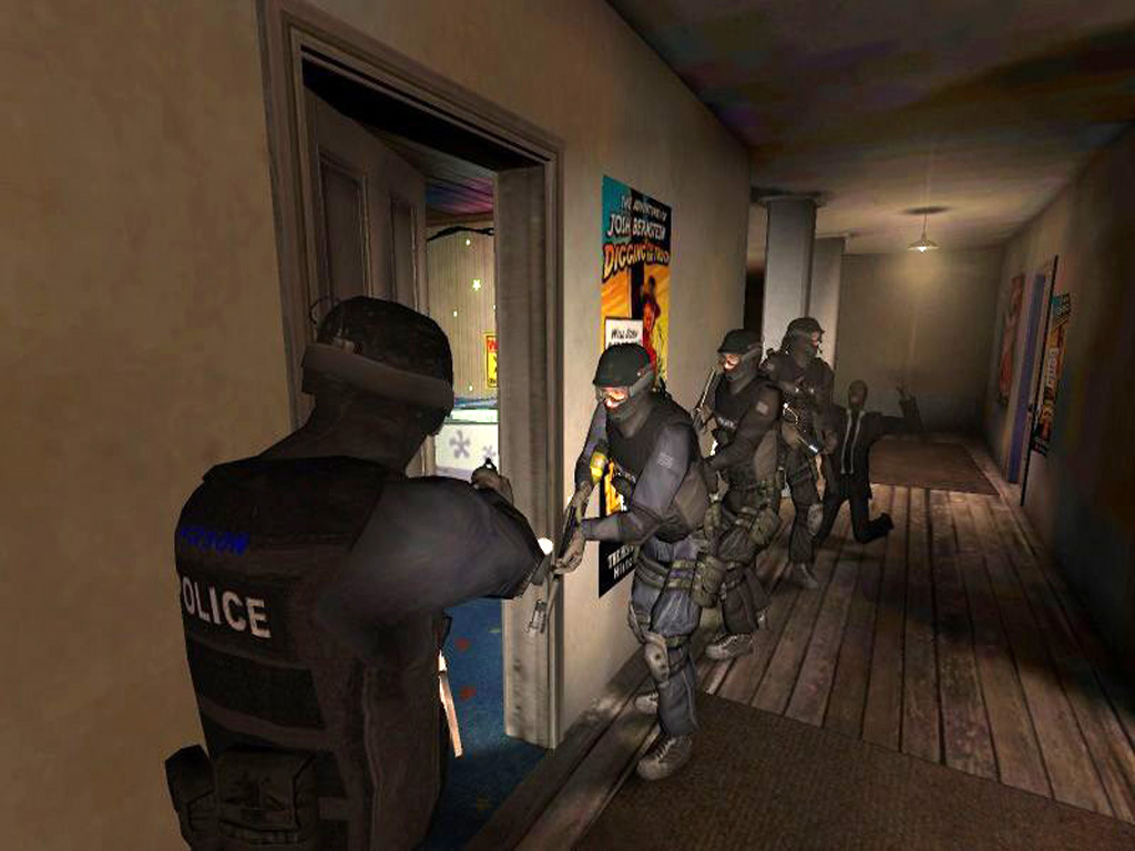swat 4 ps4 swat 4 ps4