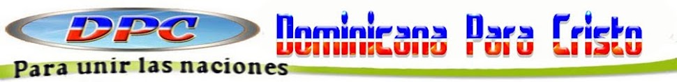 Dominicanaparacristo.com