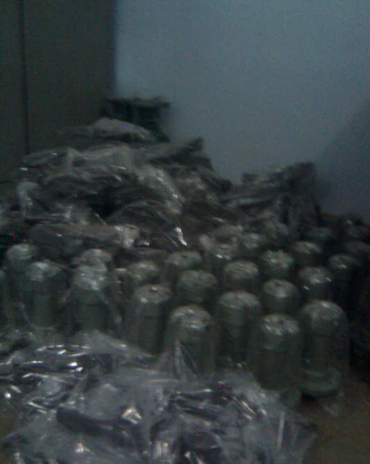 contoh product rice mill