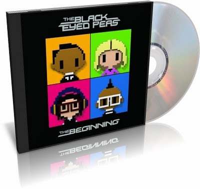 Art black reveal the reveal beginning black eyed peas album art. Art black reveal the reveal