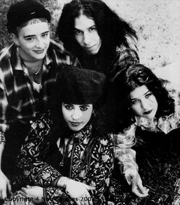 4 Non Blondes What S Up What S Going On Guitar Chords Lyrics
