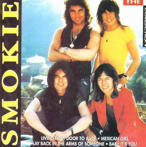 Smokie Living Next Door To Alice Guitar Chords Lyrics