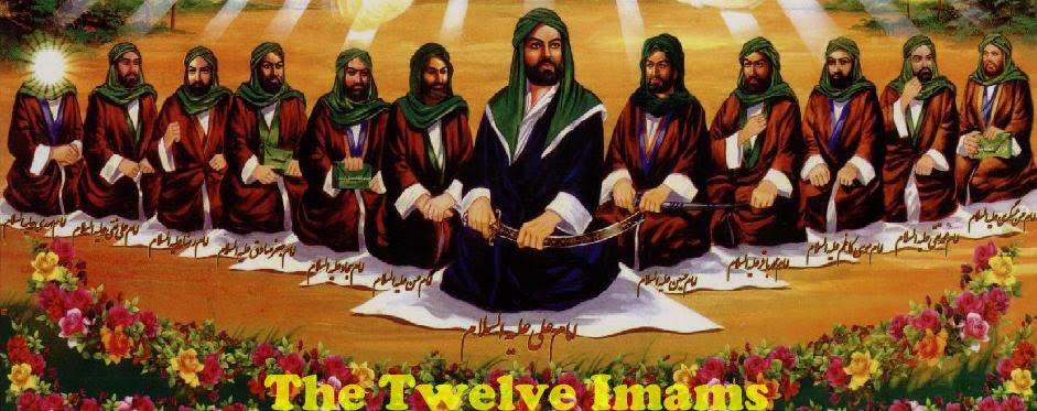 The Twelve Imams