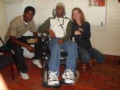 Chris,Siphiwe & Mlungu