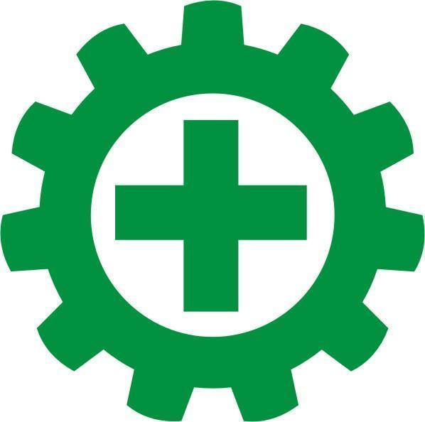 logo keselamatan dan kesehatan kerja(safety engineering)