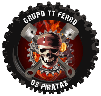 Grupo TT do Ferro - Os Piratas