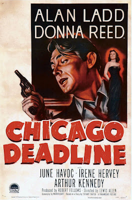 Chicago Deadline [1949]