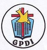 logo gpdi