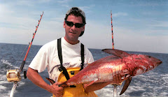 the Fishing Blog