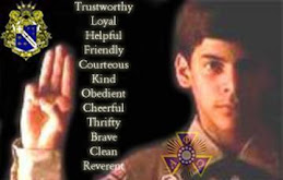 The Scout Oath