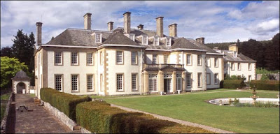 Bob Dylan predicted in the song...