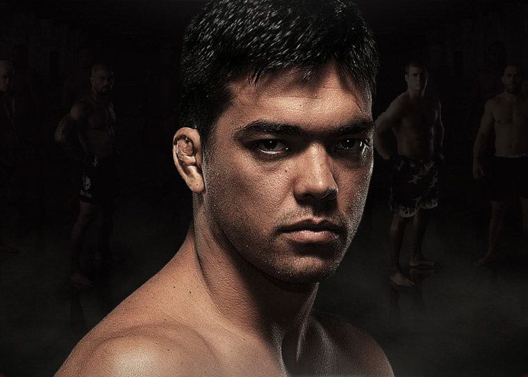 Lyoto Machida net worth salary